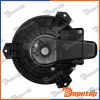 Pulseur d'air habitacle pour TOYOTA | EWN-TY-015, 051-022-0003